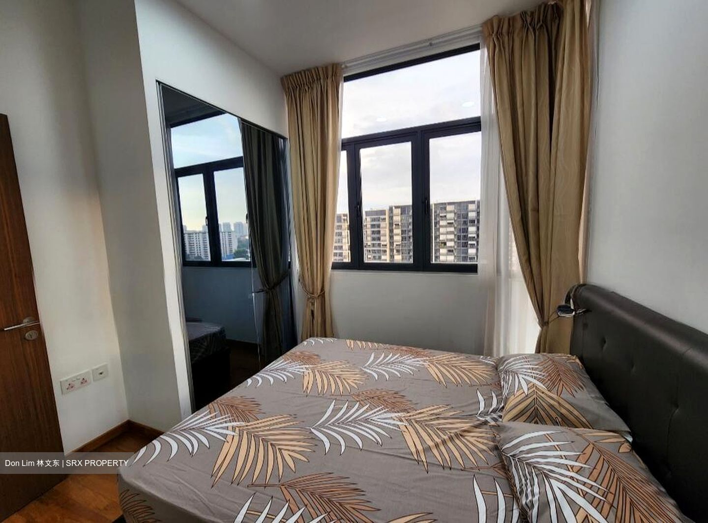Urban Vista (D16), Condominium #517623301